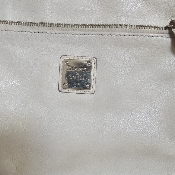 Kate Spade Jackson Street Crossbody Ivory - Picture 10 of 10